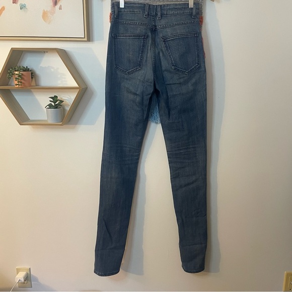 Acne Studios Jeans 27/34 - Picture 2 of 6